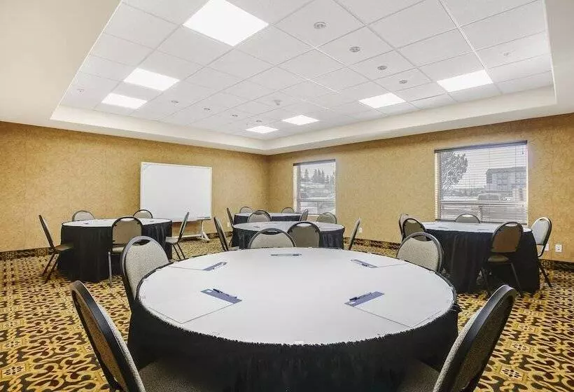 Holiday Inn Express Hotel & Suites   Slave Lake, An Ihg