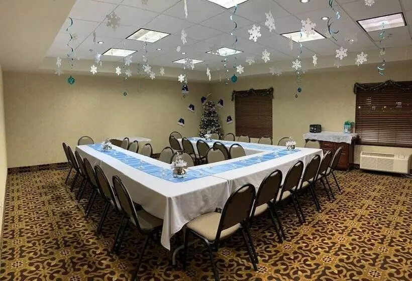 Holiday Inn Express Hotel & Suites   Slave Lake, An Ihg