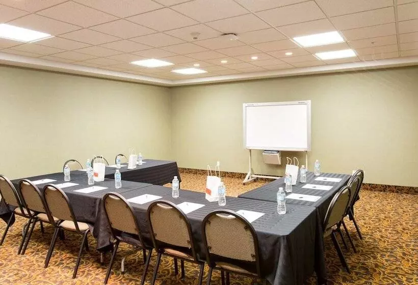 Holiday Inn Express Hotel & Suites   Slave Lake, An Ihg