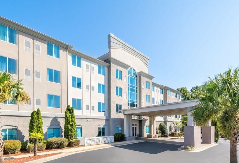 Szálloda Springhill Suites By Marriott Conyers