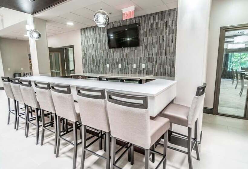 בית מלון כפרי Springhill Suites By Marriott Conyers