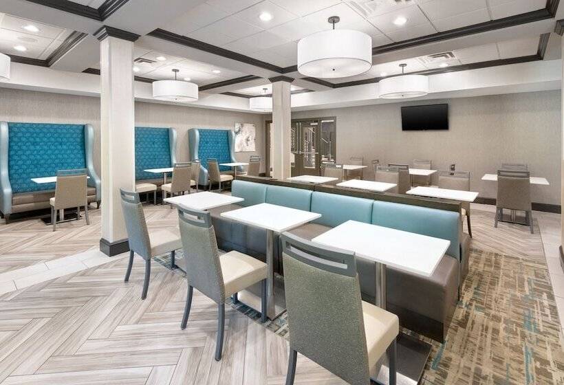 Szálloda Springhill Suites By Marriott Conyers