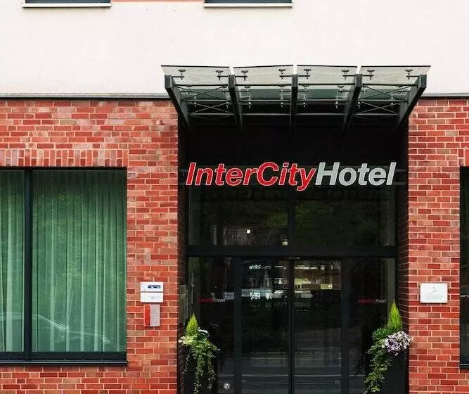 Intercityhotel Essen