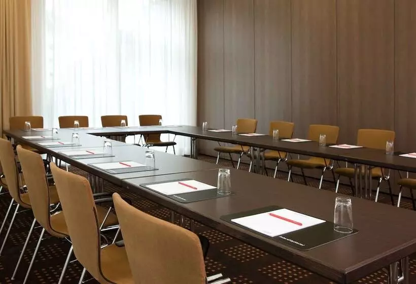 Intercityhotel Essen