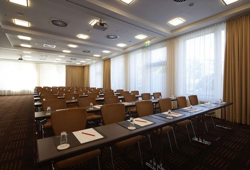 Intercityhotel Essen