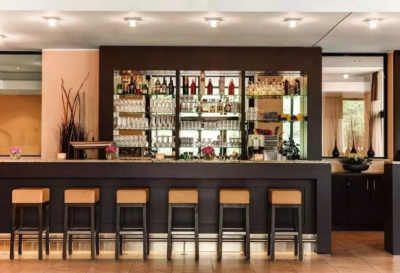 Intercityhotel Essen