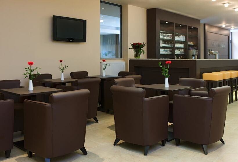 Intercityhotel Essen