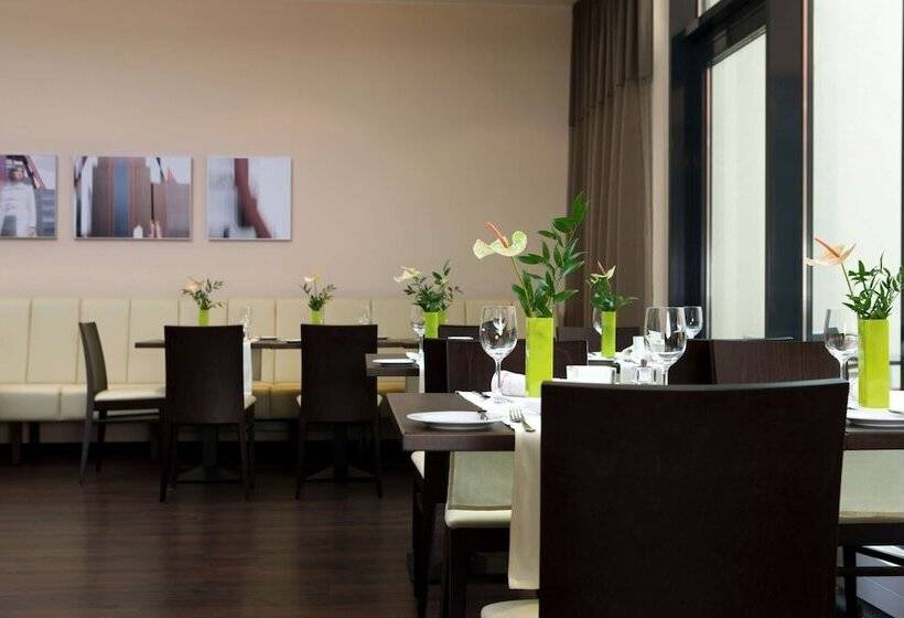 Intercityhotel Essen