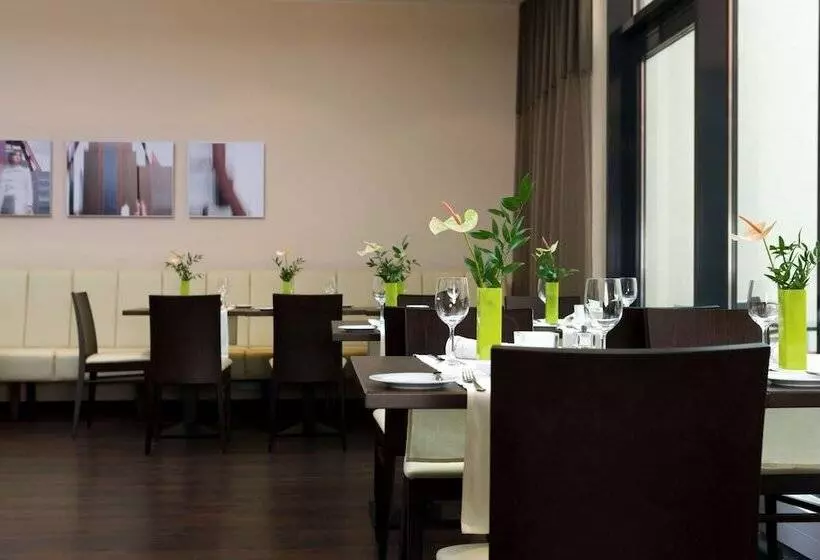 Intercityhotel Essen
