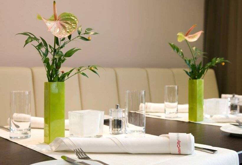Intercityhotel Essen