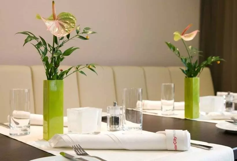 Intercityhotel Essen
