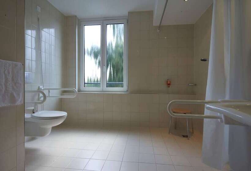 Intercityhotel Essen