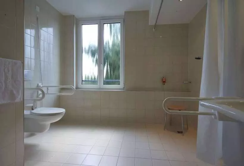 Intercityhotel Essen