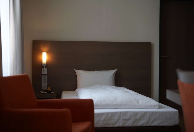 Intercityhotel Essen