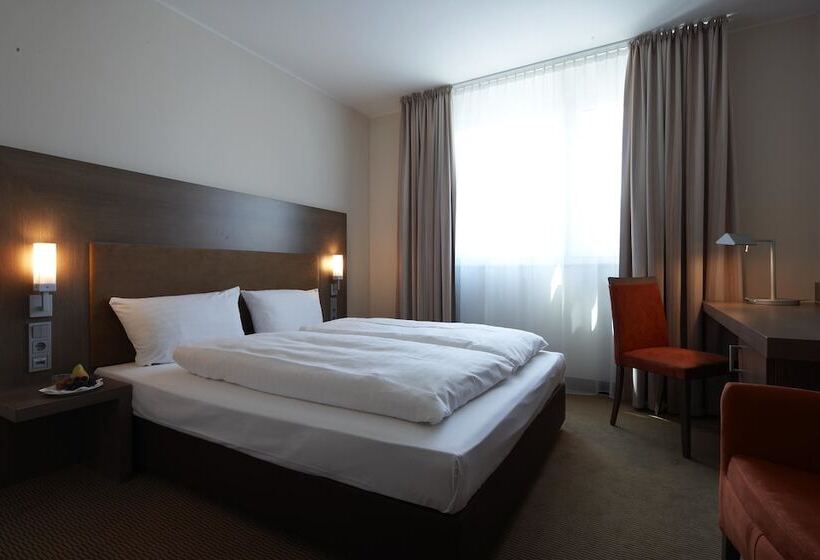 Intercityhotel Essen