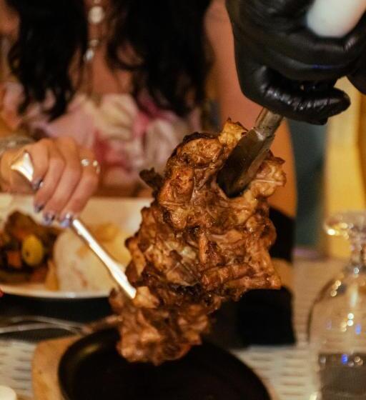 Hotel Retac Qunay Dahab Resort & Spa