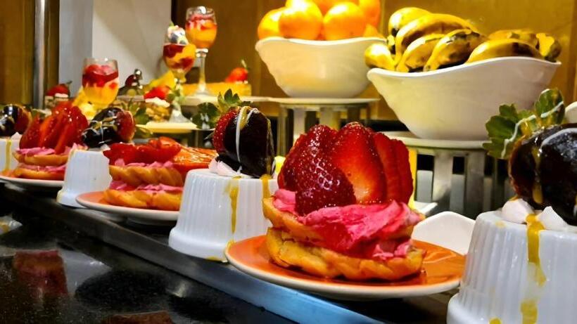 Hotel Retac Qunay Dahab Resort & Spa