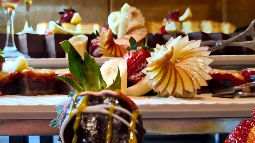 Hotel Retac Qunay Dahab Resort & Spa