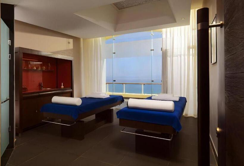 Hotel Retac Qunay Dahab Resort & Spa