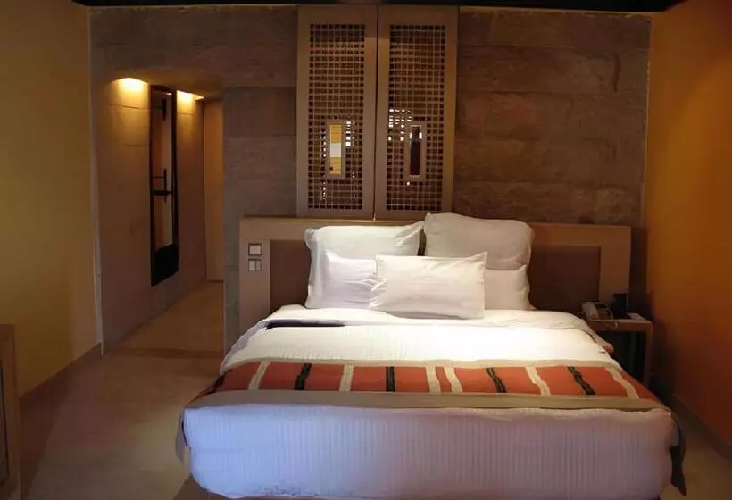 هتل Retac Qunay Dahab Resort & Spa