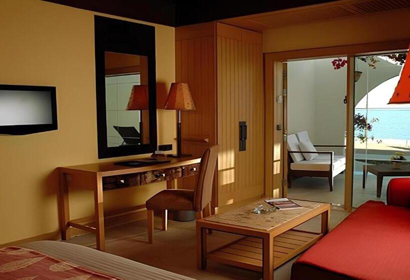 Hotel Retac Qunay Dahab Resort & Spa