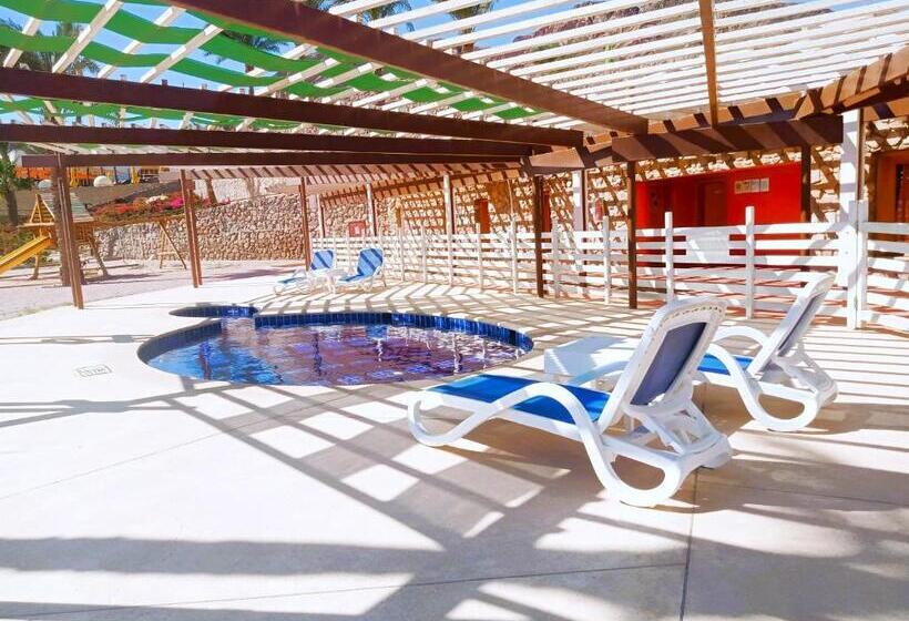 Hotel Retac Qunay Dahab Resort & Spa