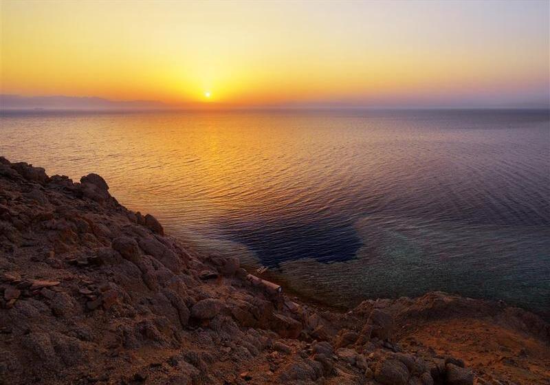 Hotel Retac Qunay Dahab Resort & Spa