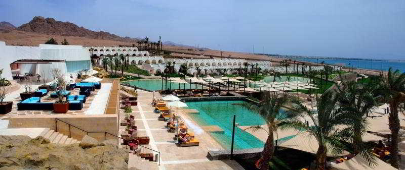 Hotel Retac Qunay Dahab Resort & Spa