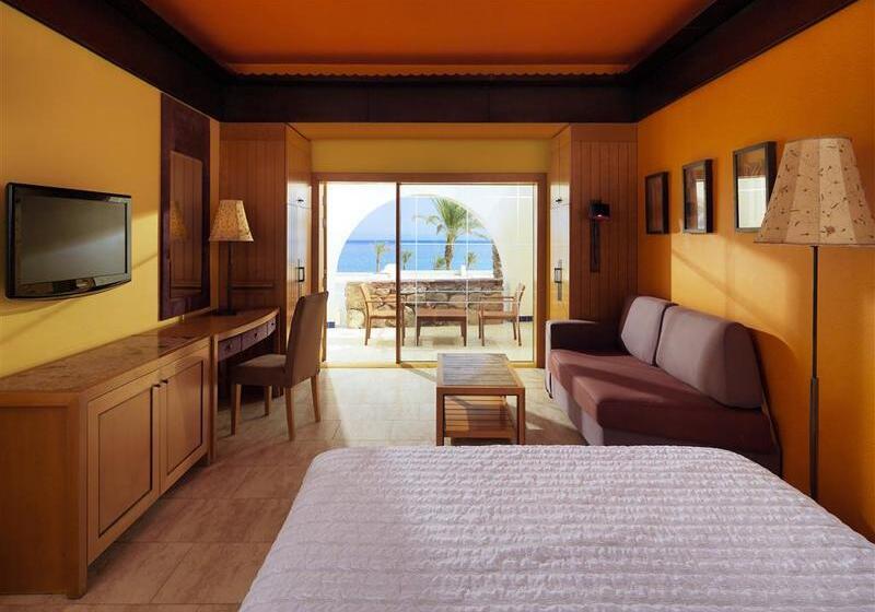 Hotel Retac Qunay Dahab Resort & Spa