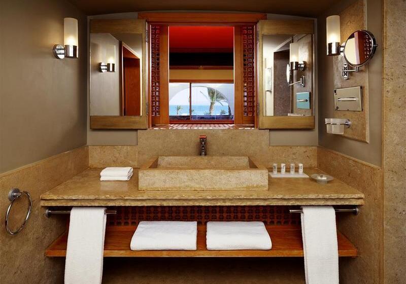 Hotel Retac Qunay Dahab Resort & Spa