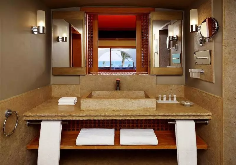 هتل Retac Qunay Dahab Resort & Spa