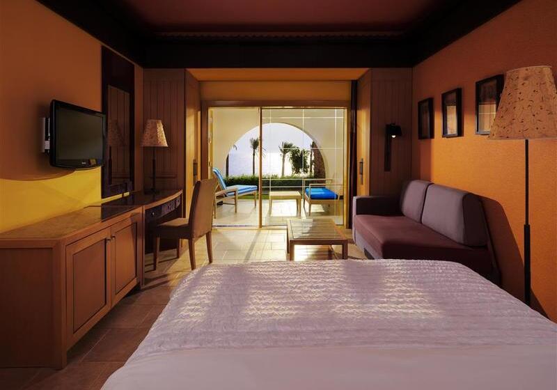 Hotel Retac Qunay Dahab Resort & Spa