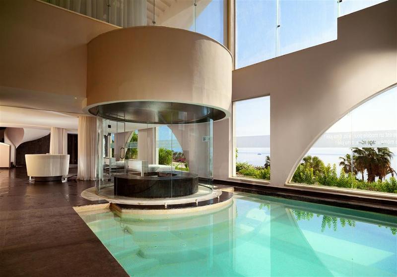 Hotel Retac Qunay Dahab Resort & Spa