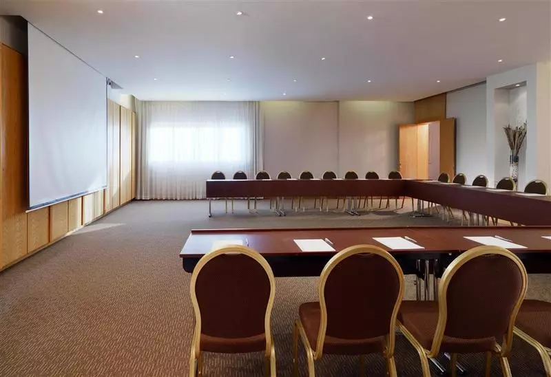 هتل Retac Qunay Dahab Resort & Spa