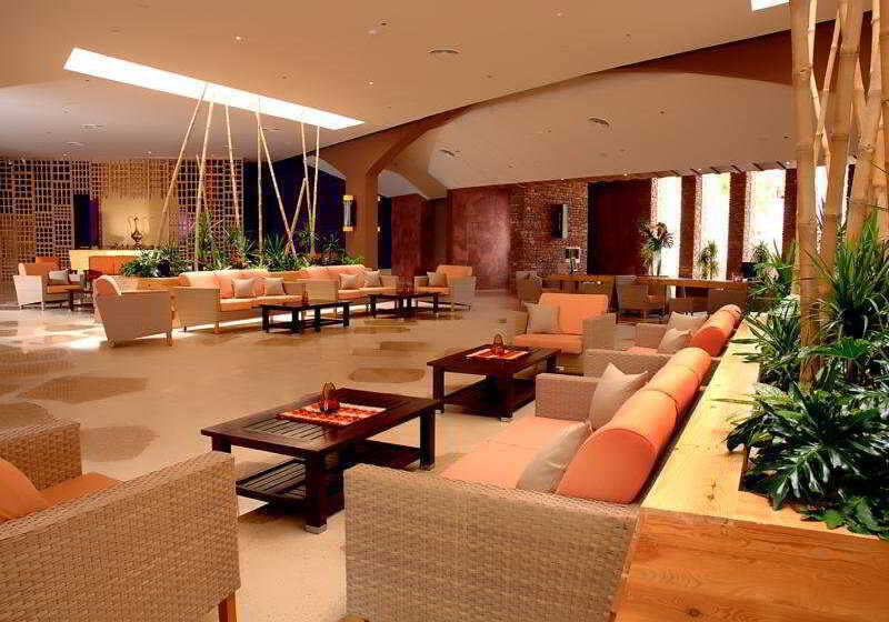 Hotel Retac Qunay Dahab Resort & Spa