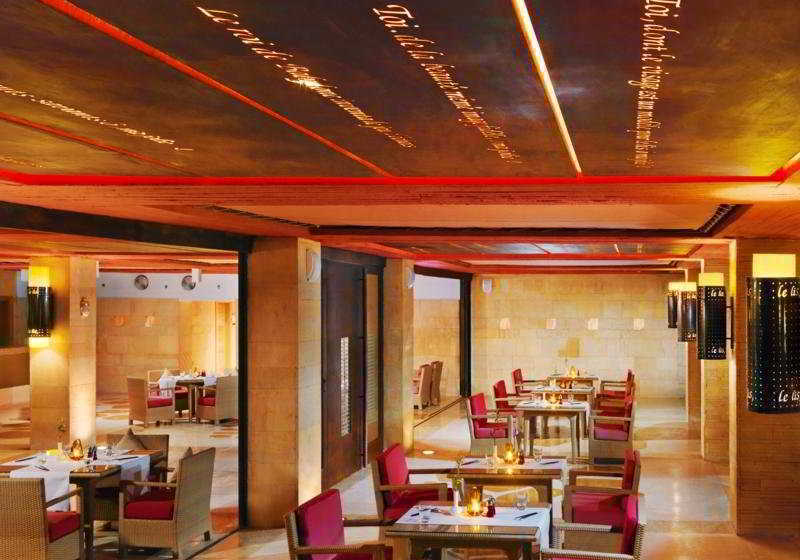 Hotel Retac Qunay Dahab Resort & Spa