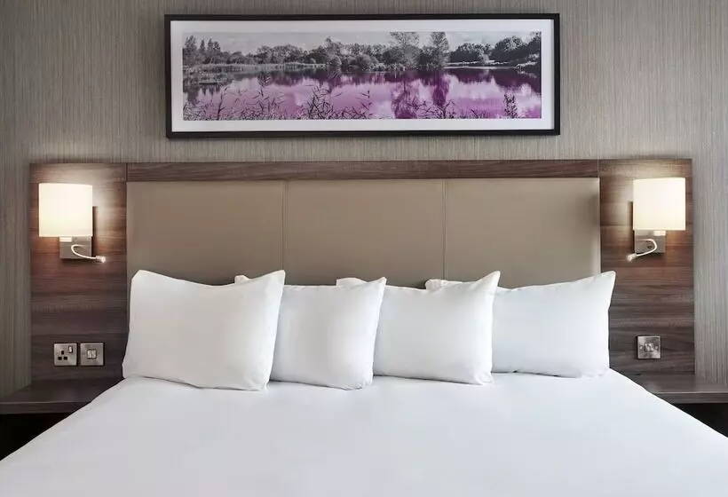 فندق Leonardo Swindon