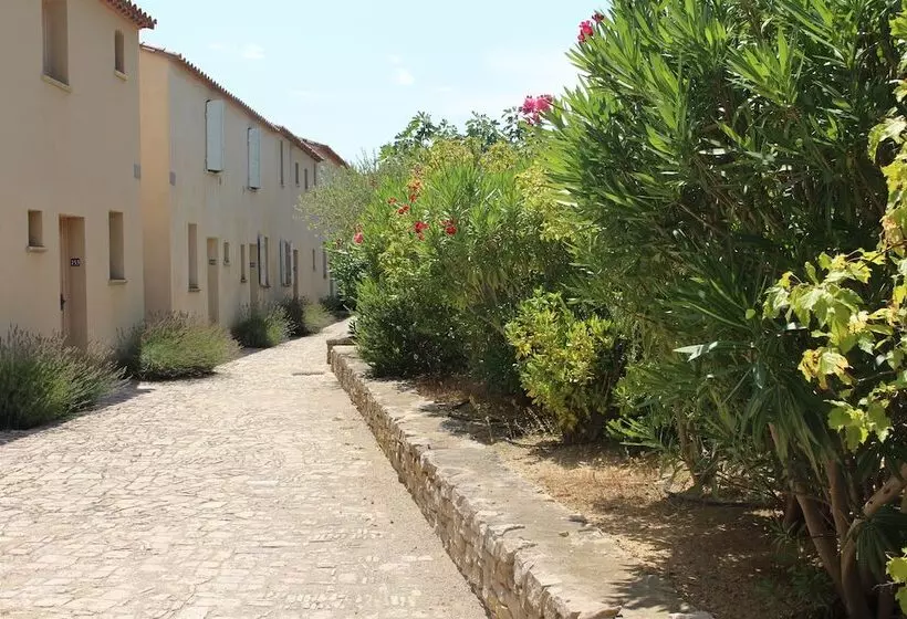 호텔 Les Jardins De Saint Benoît