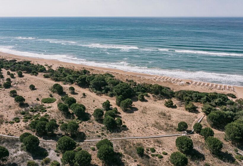 فندق Mangia S Selinunte Resort