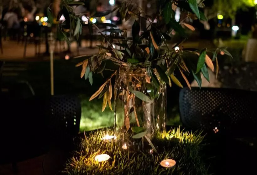 酒店 Mangia S Selinunte Resort