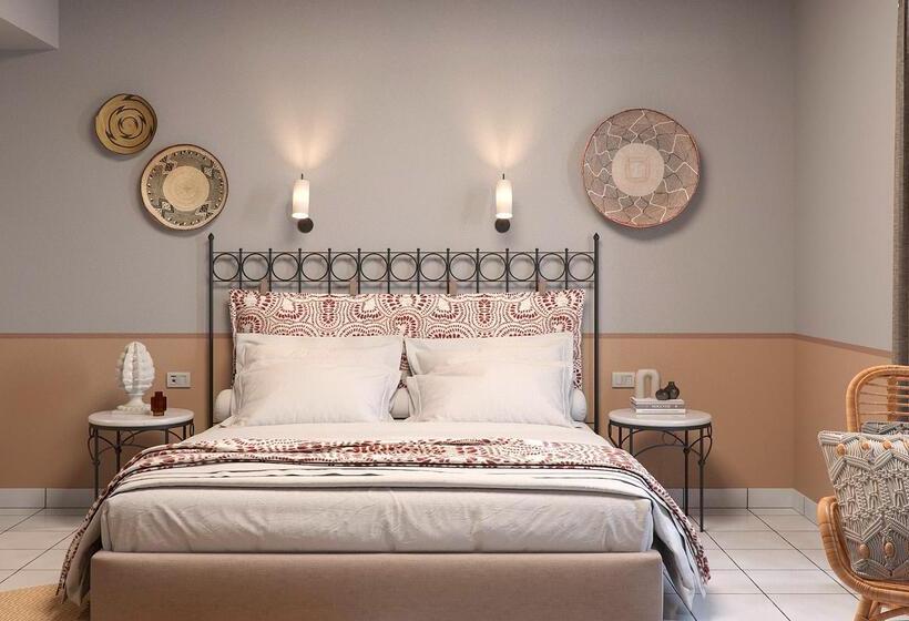 فندق Mangia S Selinunte Resort