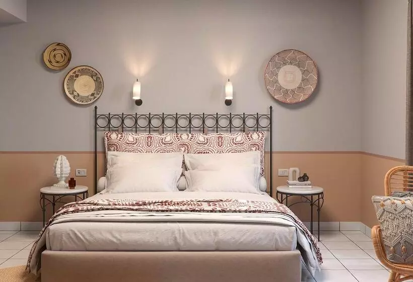 酒店 Mangia S Selinunte Resort