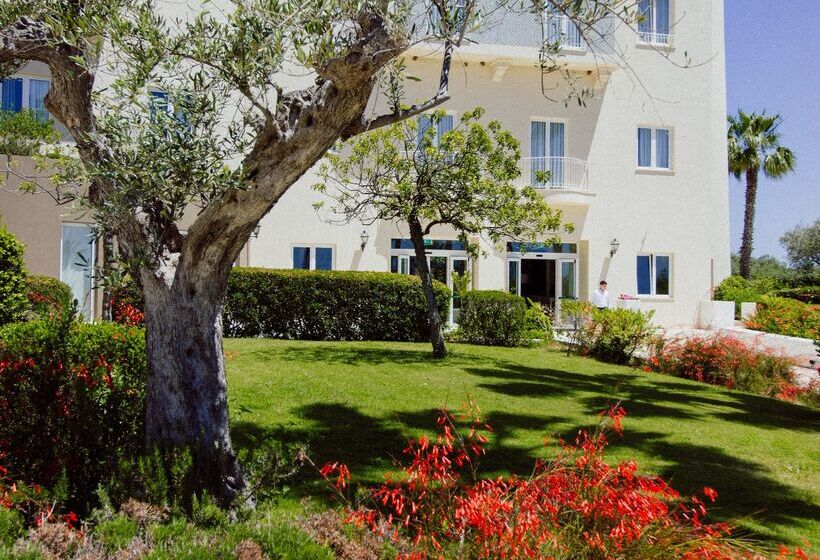 فندق Mangia S Selinunte Resort