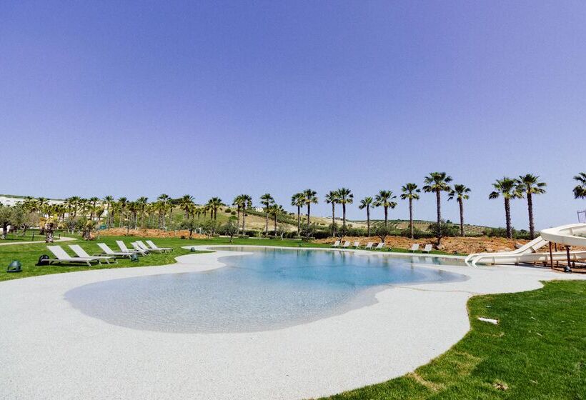 فندق Mangia S Selinunte Resort