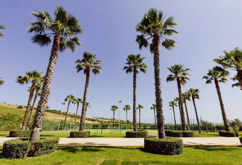فندق Mangia S Selinunte Resort