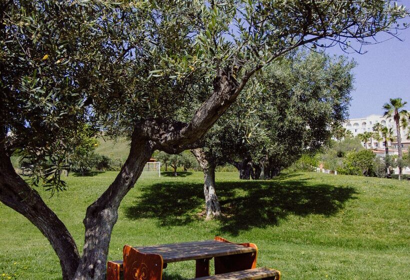 فندق Mangia S Selinunte Resort