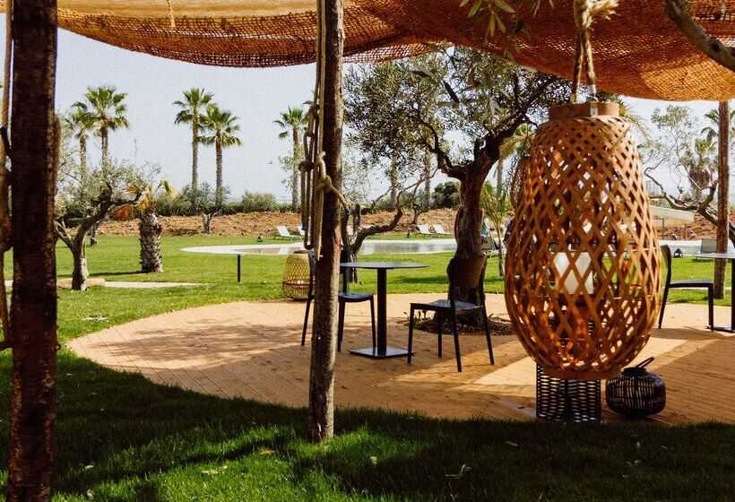 فندق Mangia S Selinunte Resort
