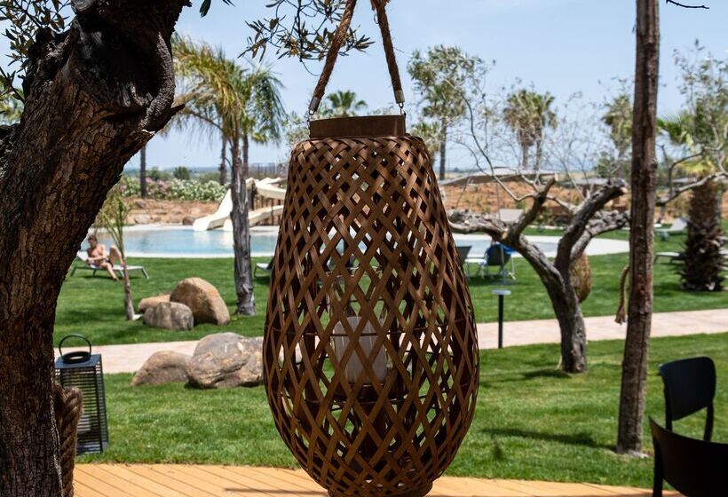 فندق Mangia S Selinunte Resort