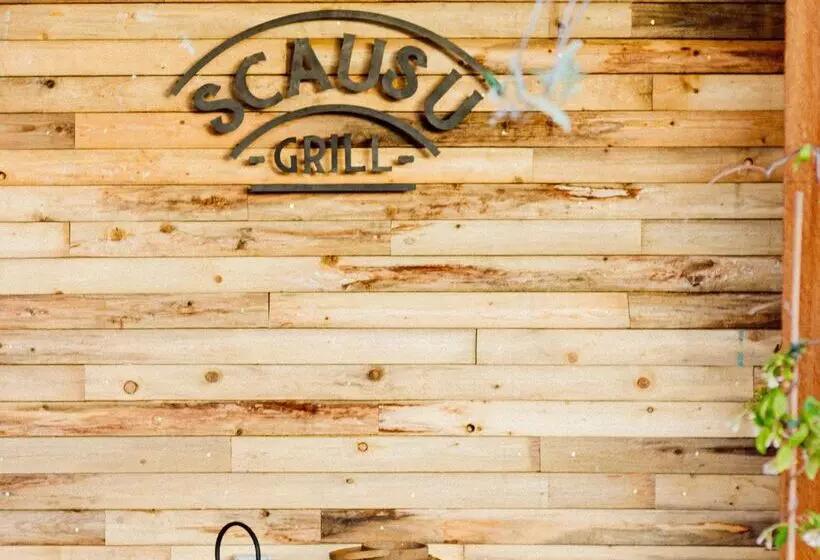 酒店 Mangia S Selinunte Resort