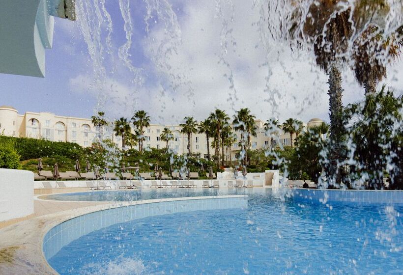 فندق Mangia S Selinunte Resort